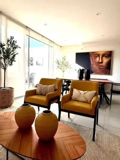Departamento en venta en Tlajomulco de Zúñiga - foto 4