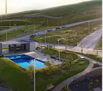 Terrenos residenciales al sur de la ciudad con esencia propi