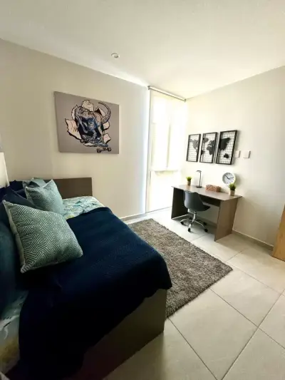 Departamento en venta en Tlajomulco de Zúñiga - foto 5