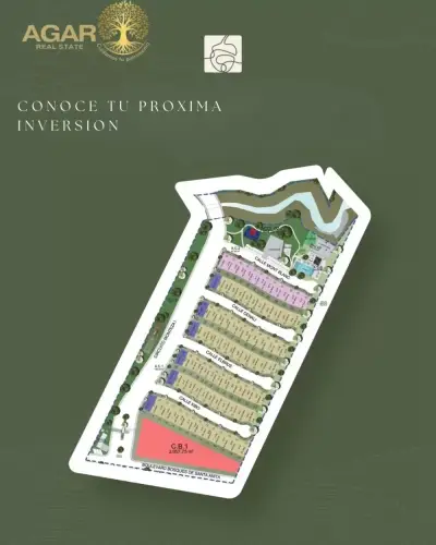 Terreno en venta en Tlajomulco de Zúñiga - foto 2