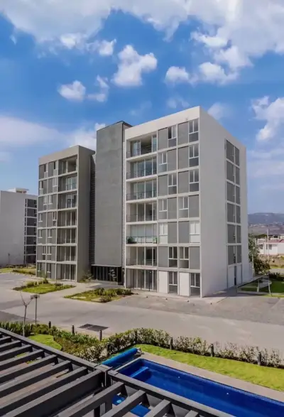 ¡increíble departamento al sur de la ciudad!