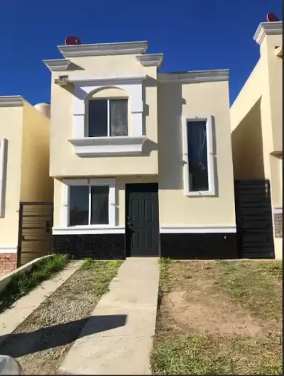 Venta casa fracc. Verona residencial en Tijuana bc