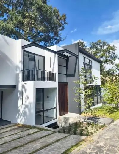 Residencia sofía en el cielo country club