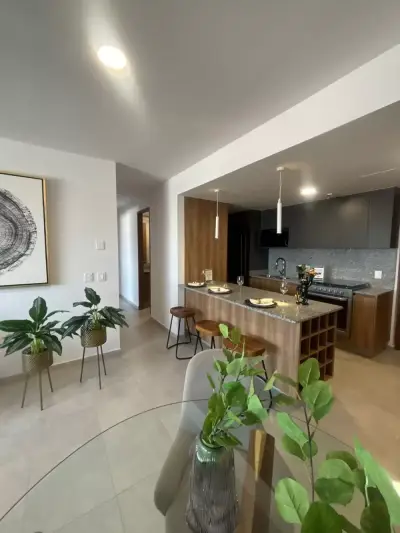 Departamento en venta en Zapopan - foto 4