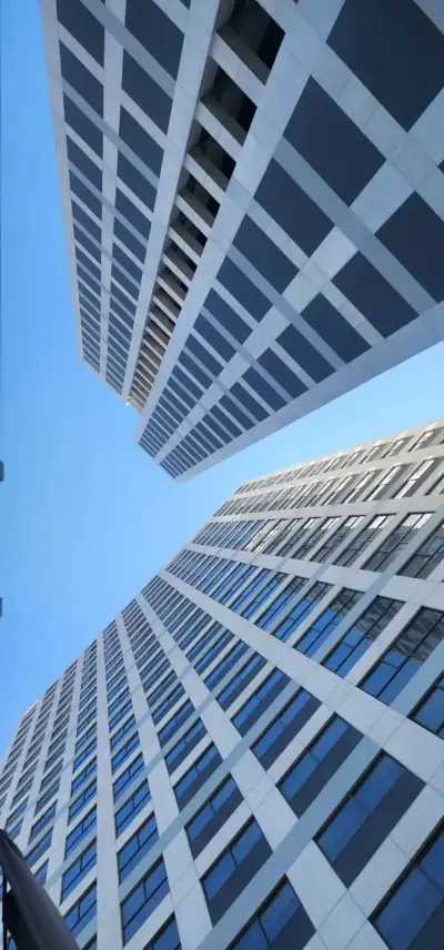 “tu departamento con vistas espectaculares en Zapopan”
