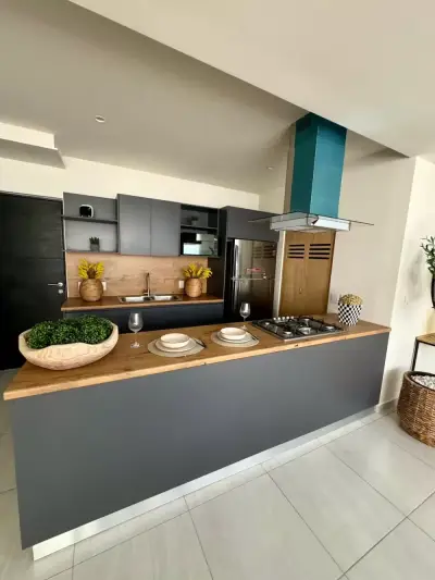 Departamento en venta en Tlajomulco de Zúñiga - foto 3