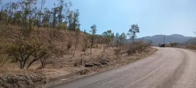 Terreno en venta en Morelia - foto 4