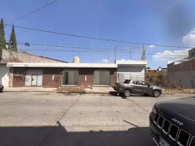 Local comercial en venta en Morelia - foto 3