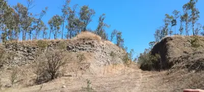 Terreno en venta en Morelia - foto 3