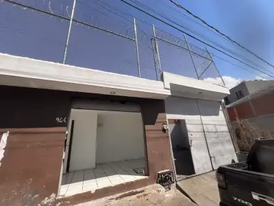 Local comercial en venta en Morelia - foto 5