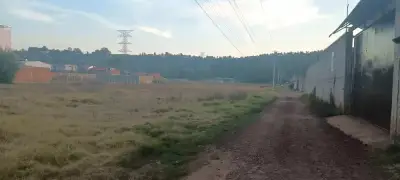 Terreno en venta en Pátzcuaro - foto 4
