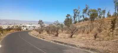 Terreno en venta en Morelia - foto 5