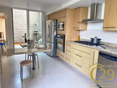 Casa en venta en Huixquilucan - foto 3