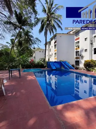 D213 venta departamento remodelado en planta baja, 2 recamar