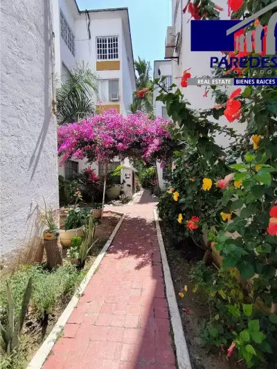 Departamento en venta en Zihuatanejo de Azueta - foto 2