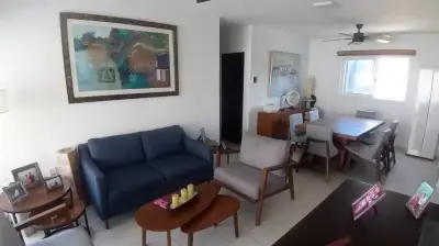 Departamento en venta en Acapulco