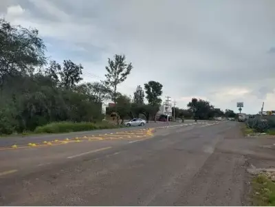 Terreno en venta en Guanajuato - foto 5