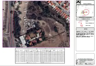 Terreno en venta en Guanajuato - foto 4