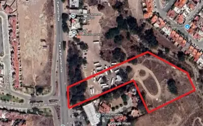 Terreno en venta en Guanajuato - foto 3