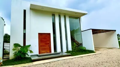 Modernas casas en venta, palenque, Chiapas