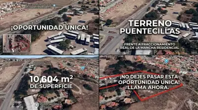 Excelente oportunidad para visionarios e inversionistas