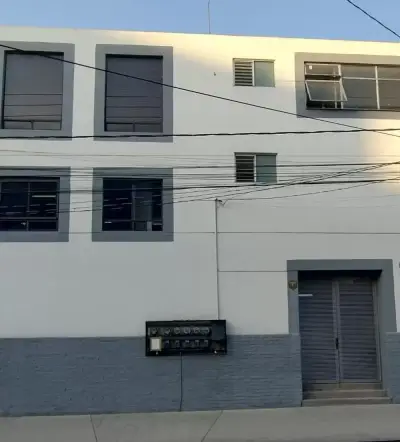 Ofinicas en renta en el Centro de Puebla
