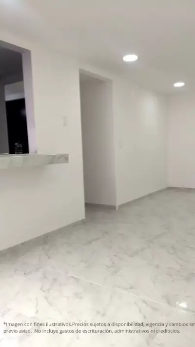 Departamento en venta en Miguel Hidalgo - foto 5