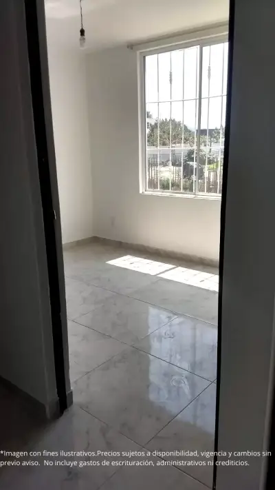Departamento en venta en Miguel Hidalgo - foto 3