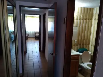 Departamento en renta en Playas de Rosarito - foto 4