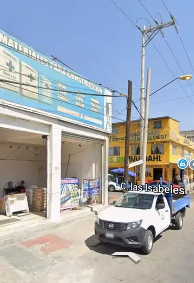 Remato local comercial en nezahualcoyotl. Sin posesión.