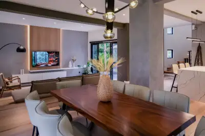 Casa en venta en Solidaridad - foto 4