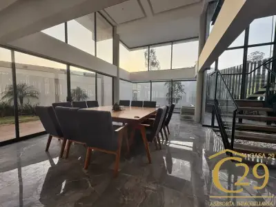 Casa en renta en Huixquilucan - foto 4
