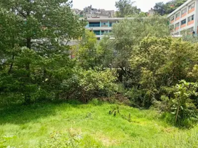 Terreno en venta en Álvaro Obregón - foto 2