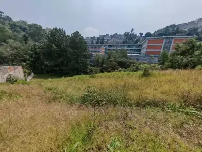 Terreno en venta en Álvaro Obregón