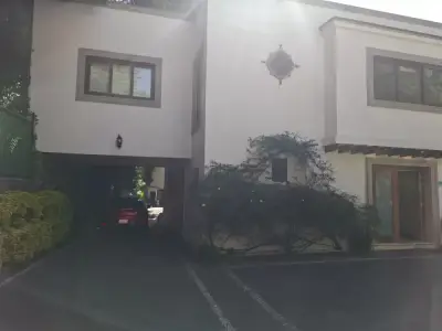 Oficina amplia en renta en Coyoacán