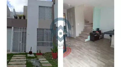 Casa en venta en puerta navarra