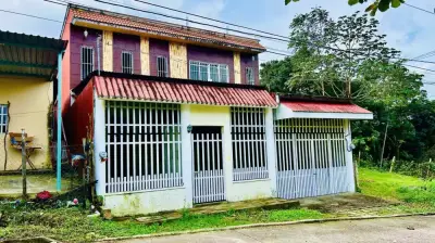 Casa en venta, palenque, Chiapas