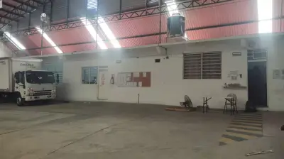 Bodega en renta en Palenque - foto 4