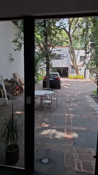 Oficina en renta en Coyoacán - foto 2