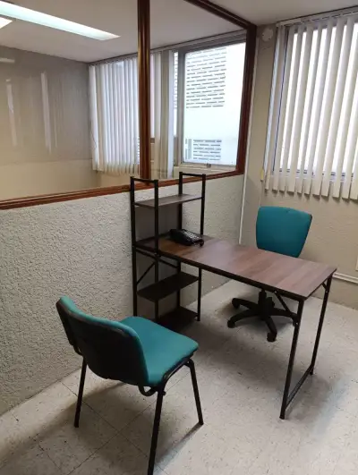 Oficina en renta en Benito Juárez - foto 2