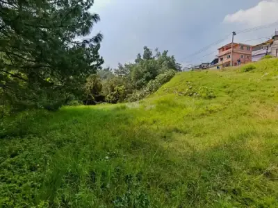 Terreno en venta en Álvaro Obregón - foto 3