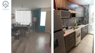 Casa en venta en Querétaro - foto 3