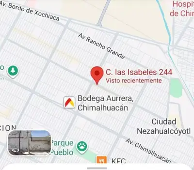 Local comercial en venta en Nezahualcóyotl - foto 2