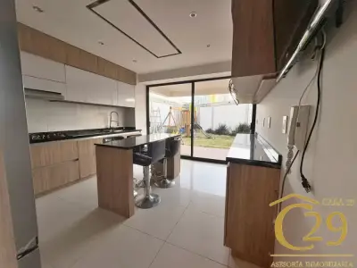 Casa en renta en Huixquilucan - foto 5