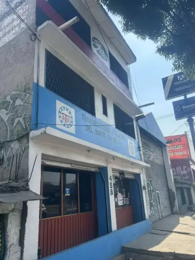 Local comercial en renta en Ecatepec - foto 2