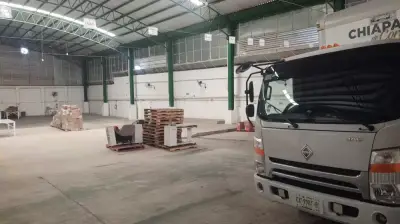 Bodega en renta en Palenque - foto 3