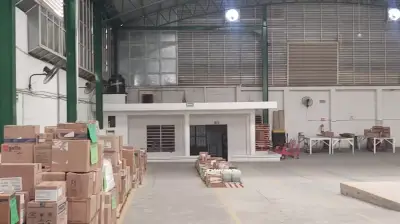Bodega en renta en Palenque - foto 5