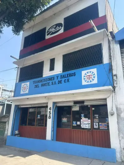 Local via Morelos cuauhtemoc xalostoc Ecatepec edo mex
