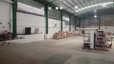 Bodega en renta en Palenque - foto 2