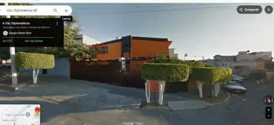Excelente casa para actualizar